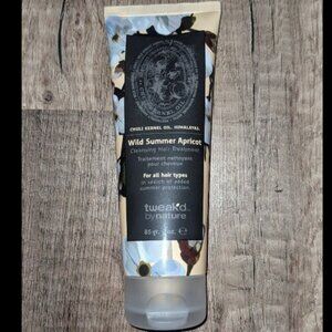 tweak'd by nature Cleansing Hair Treatment